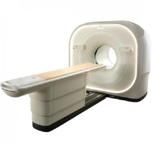 Позитронно-эмиссионный томограф Philips Vereos PET/CT