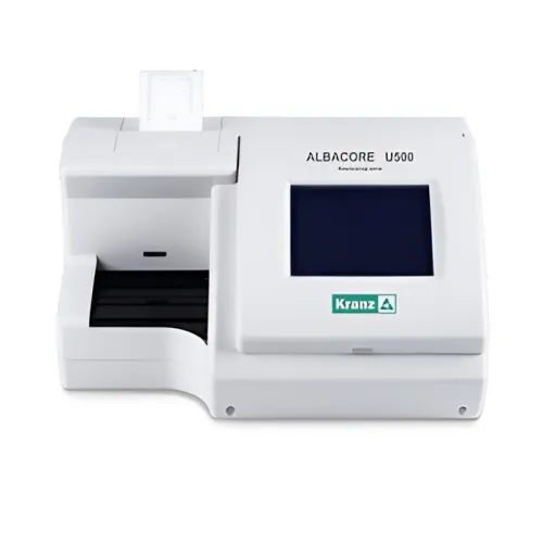 Анализатор мочи Albacore U500