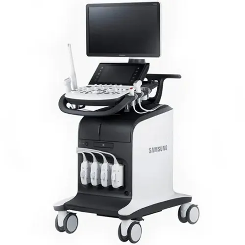 УЗИ аппарат Samsung HS70A