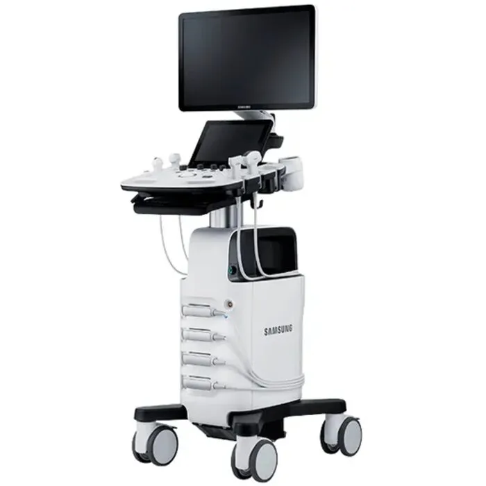УЗИ аппарат Samsung HS40