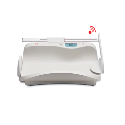 Детские весы для новорожденных Seca-374
