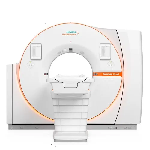 Компьютерный томограф Somatom X.ceed 