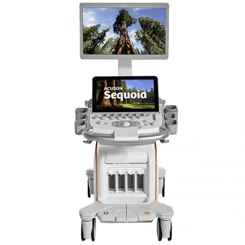 УЗИ аппарат Acuson Sequoia