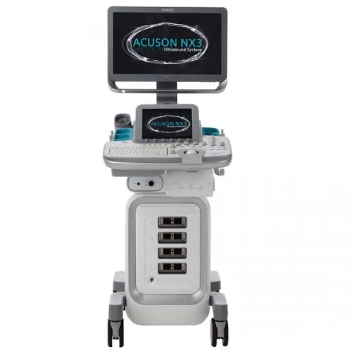 УЗИ аппарат Acuson NX3