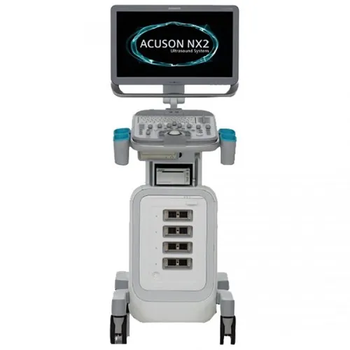 УЗИ аппарат Acuson NX2