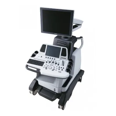 Ультразвуковой сканер Apogee 5800
