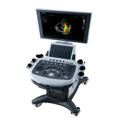 Ультразвуковой сканер Apogee 5500