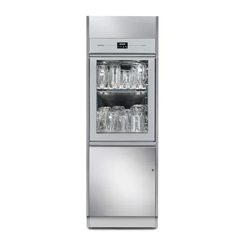 Моюще-дезинфицирующие машины GW 6010
