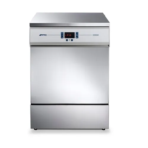 Моюще-дезинфицирующая машина GW 4060