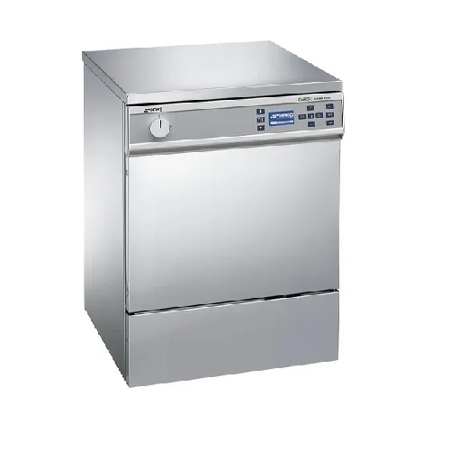 Моюще-дезинфицирующая машина GW 3060 SC