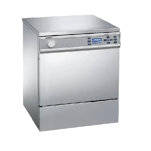 Моюще-дезинфицирующая машина GW 3060 P