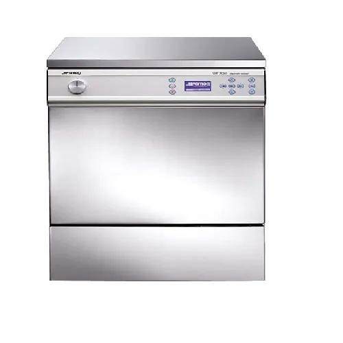 Моюще-дезинфицирующая машина GW 3060 BXC