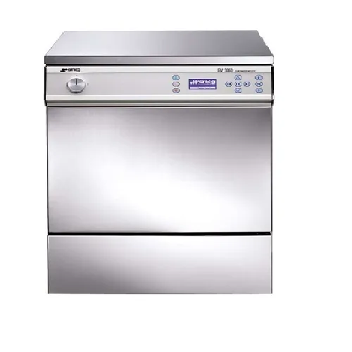 Моюще-дезинфицирующая машина GW 3060 BX