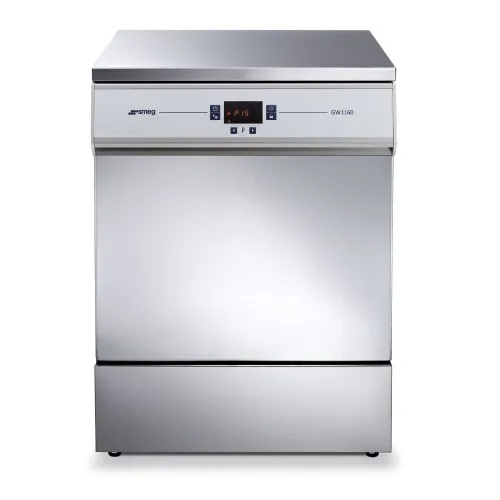 Моюще-дезинфицирующая машина GW 1160 SC