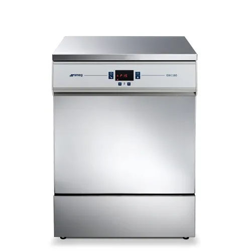 Моюще-дезинфицирующая машина GW 1160