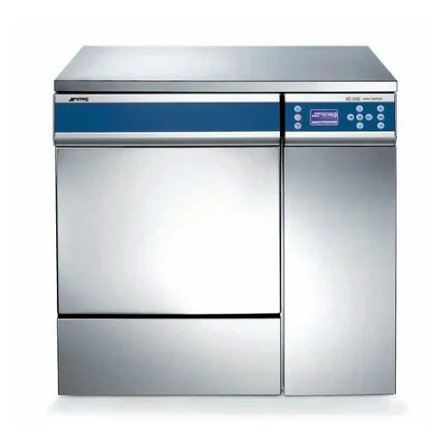 Моюще-дезинфицирующая машина WD 5090 TFO
