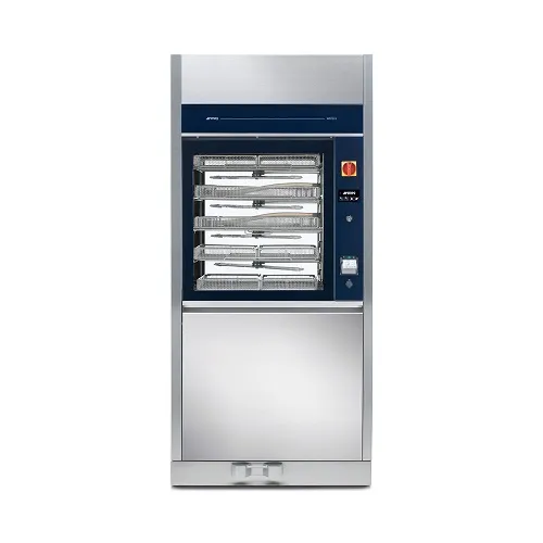 Моюще-дезинфицирующая машина WD7015Т