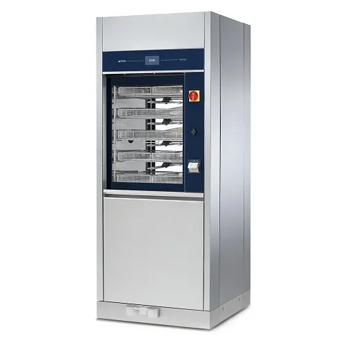 Моюще-дезинфицирующая машина WD7010Т