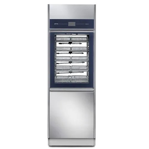 Моюще-дезинфицирующая машина WD6010