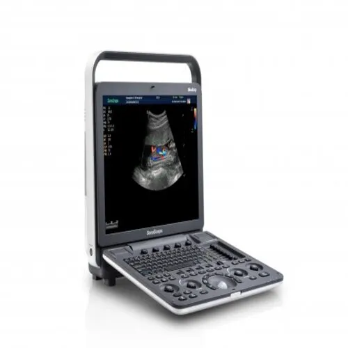 Ультразвуковой сканер SonoScape S8Exp Vet