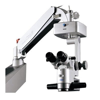 Операционный микроскоп Takagi OM-9