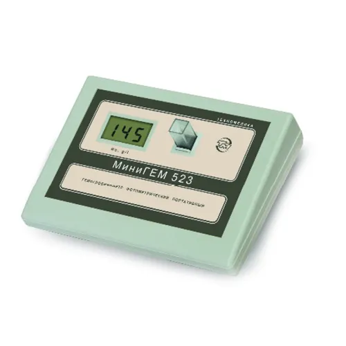 Гемоглобинометр МиниГЕМ 523 