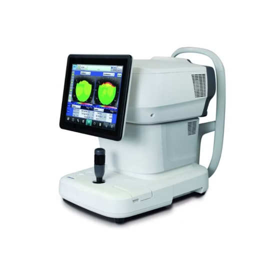 Офтальмологический диагностический прибор MR-6000