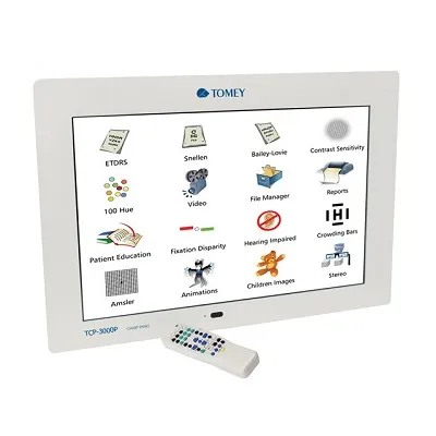 Проектор знаков экранный TCP-3000P