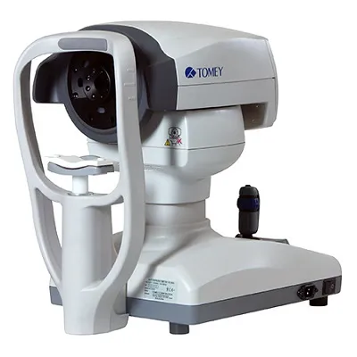 Авторефрактометр Tomey RC-5000