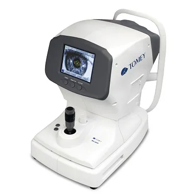 Авторефрактометр Tomey RC-800