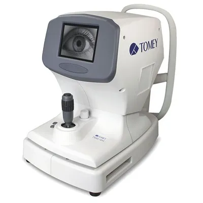 Корнеальный топограф TMS-4N
