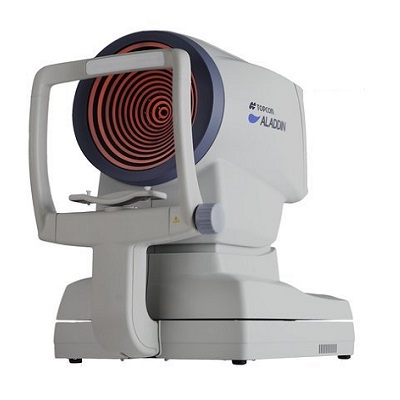 Оптический биометр Aladdin HW 3.0