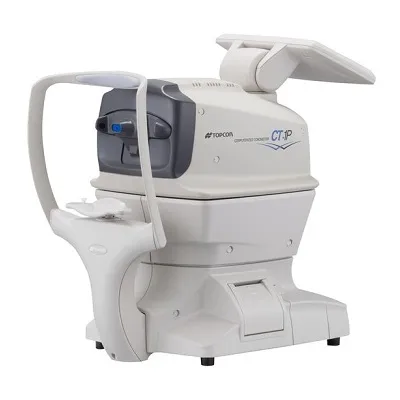 Бесконтактный тонометр CT-1P