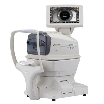 Бесконтактный тонометр CT-1P