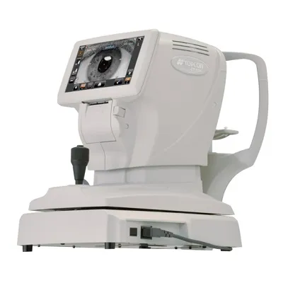 Бесконтактный тонометр CT-800