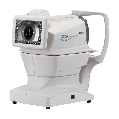 Бесконтактный тонометр CT-1P