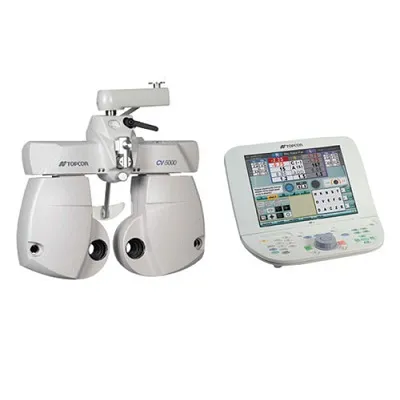 Фороптор СV-5000PRO