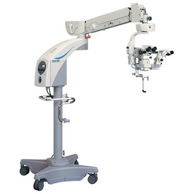 Операционный микроскоп OMS-800