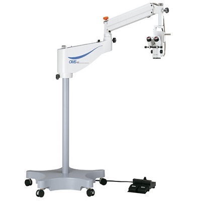 Операционный микроскоп OMS-90