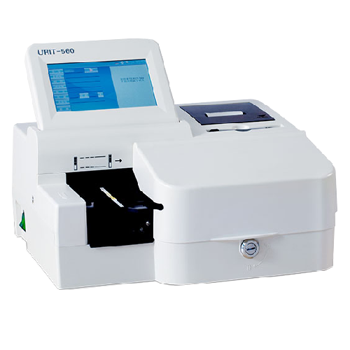Полуавтоматический анализатор мочи UC-560