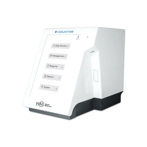 Гематологический анализатор V-Counter