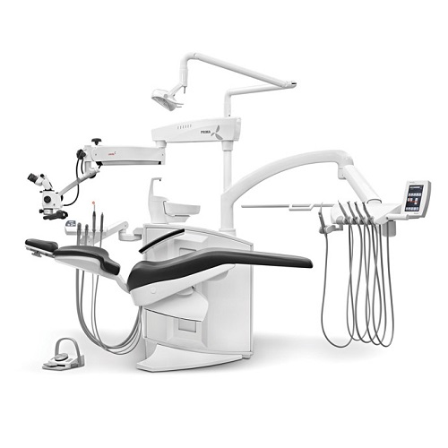 Микроскоп операционный стоматологический Prima DNT