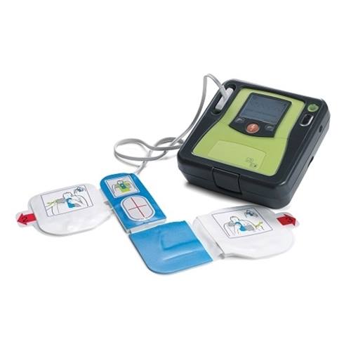 Автоматический наружный дефибриллятор AED Pro