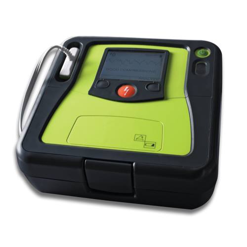 Автоматический наружный дефибриллятор AED Pro