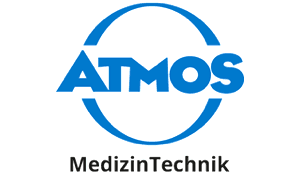 Заказать медицинское оборудование Atmos Германия