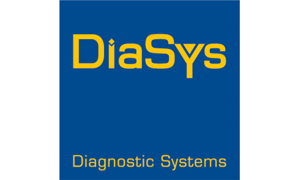 Заказать медицинское оборудование Diasys Германия