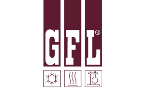 Заказать медицинское оборудование GFL Германия