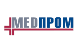 Заказать медицинское оборудование Medprom Россия