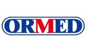 Купить медицинское оборудование и инструменты  ORMED (Германия)