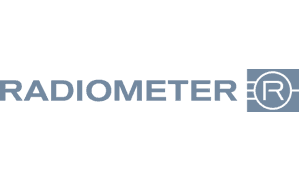 Купить медицинское оборудование и инструменты  Radiometer (Дания)